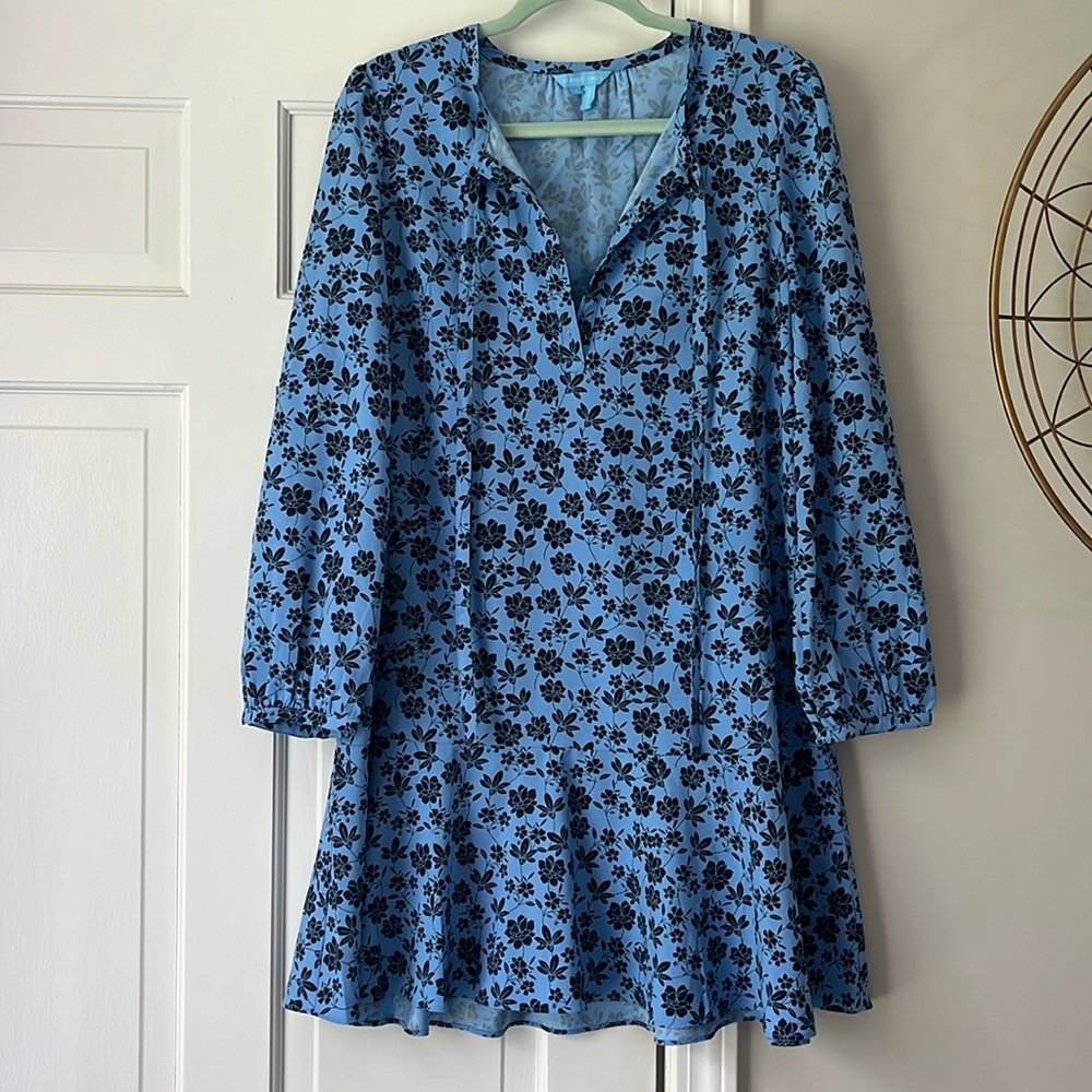 Draper James dress